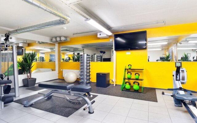 Holiday Inn Tampere - Central Station by IHG