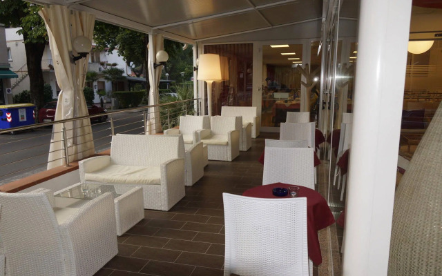 Hotel Vienna