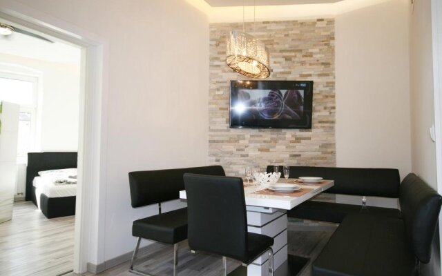 Vienna CityApartments-Luxury Apartment 2