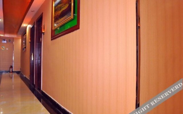Yixin Business Hotel