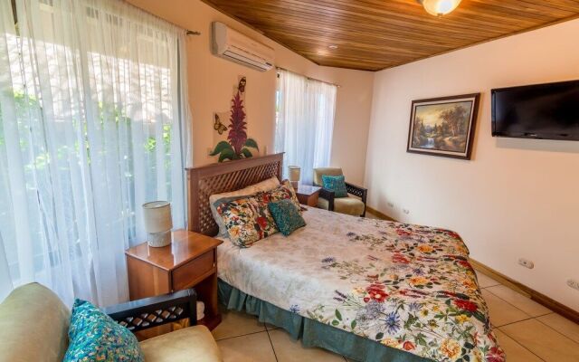 Villas Hermosa Heights