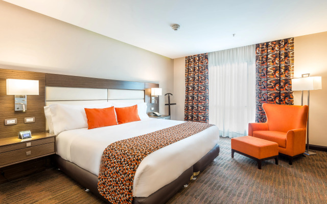 Casa Dann Carlton Hotel & Spa