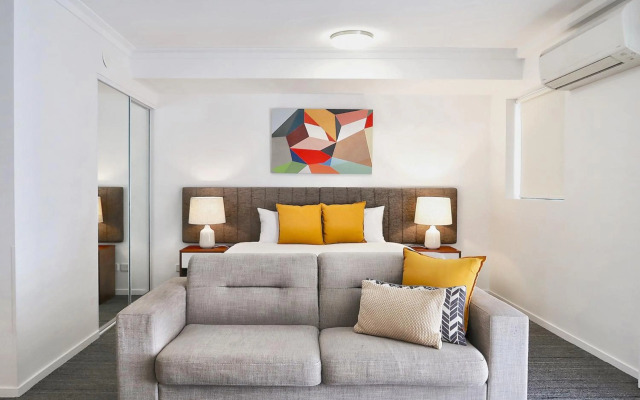 Quest Kelvin Grove