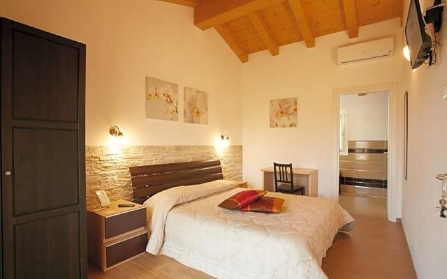 Al Sogno Di Laura B&B