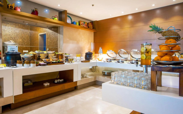 The Fern Goregaon