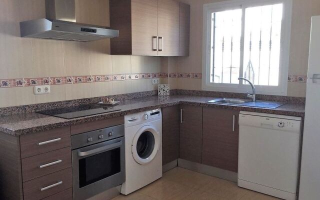 Villas Virgen del Mar 6