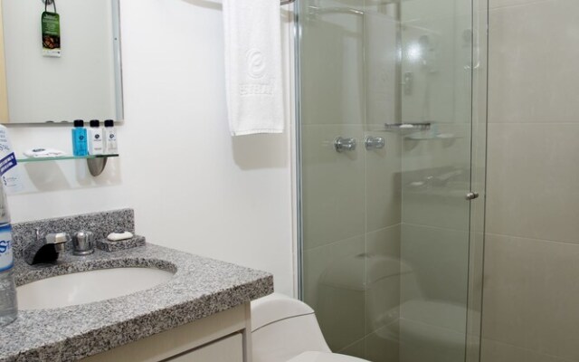 Hotel Estelar Apartamentos Bucaramanga