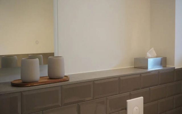 Sleepwell Apartment - Ehrensteinsuite