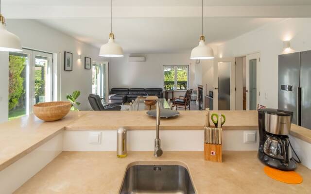 LV Premier Meco Lagoa LA1