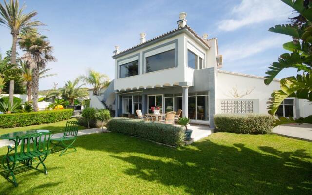 Villa Julian