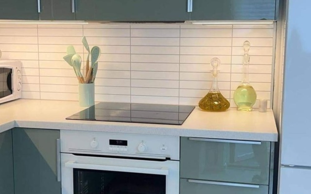 Polar View Apartment