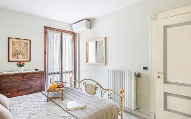 I Mosaici 3 Apartment by Wonderful Italy