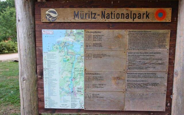 tierfreundliche Ferienhaeuser Qual