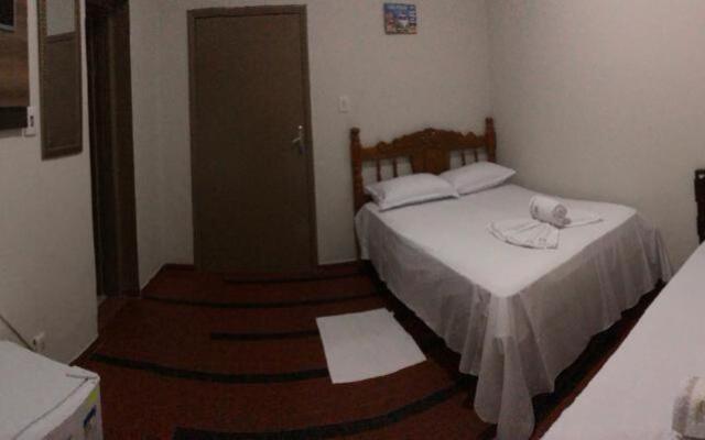 Hotel Cuiaba
