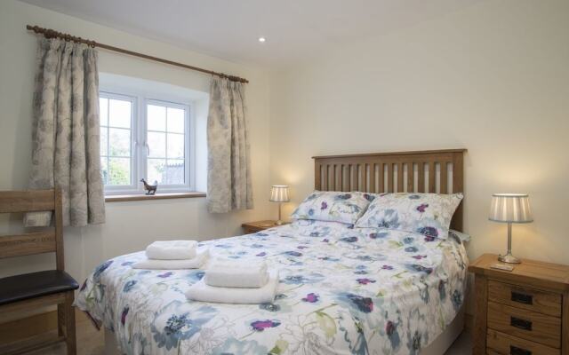 Withymore Cottage