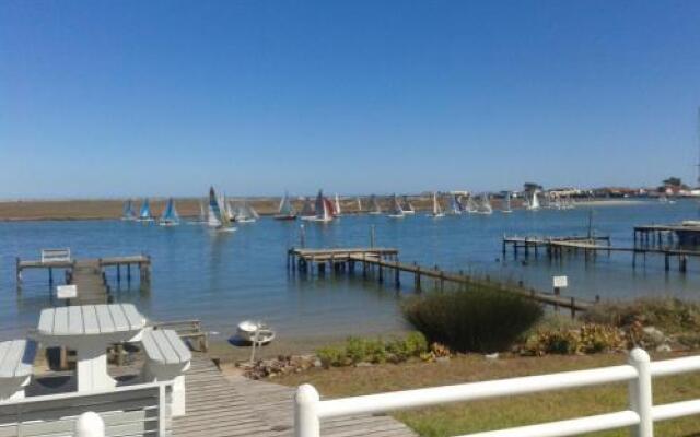 River Tides Guest House