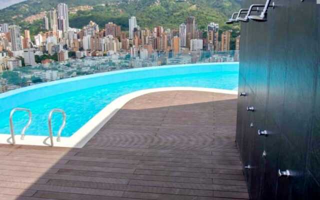 Apartamento Familiar en  Bucaramanga