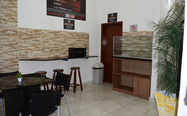 Lize Hotel Rodoviaria