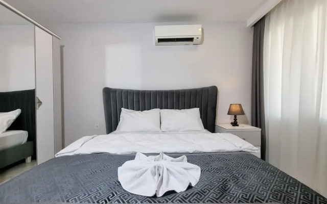 Elite City 3 Luxury Residence