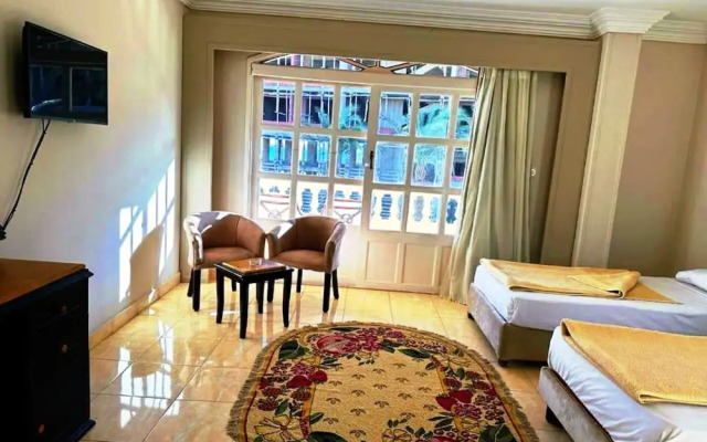 Davinci Beach Resort