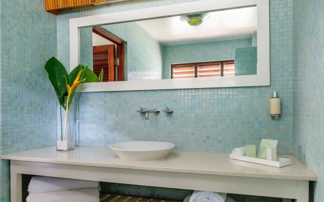 Idle Awhile Resort