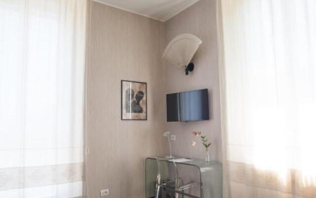 Bed  Breakfast Pescarenico