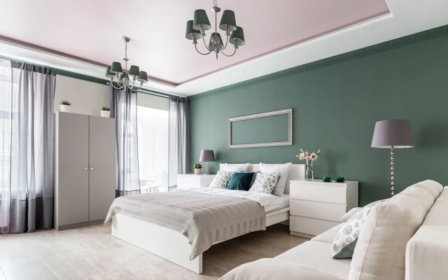 Design Apartment 200m2