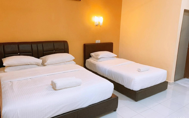 Dhania Motel