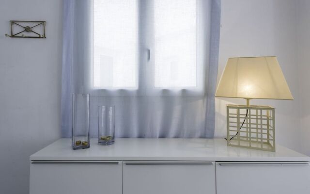 LU&CIA Apartamento Premium Puerto Banus