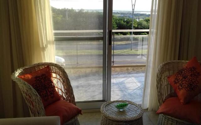 Terrazas de la Colina 1.1