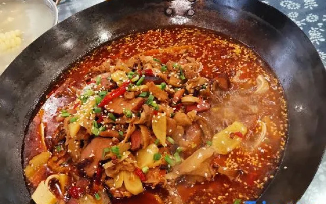 Zhangjiajie Wulingyuan Huaxiang Hotel