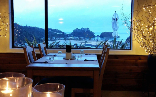 Kimi Ora Eco Resort