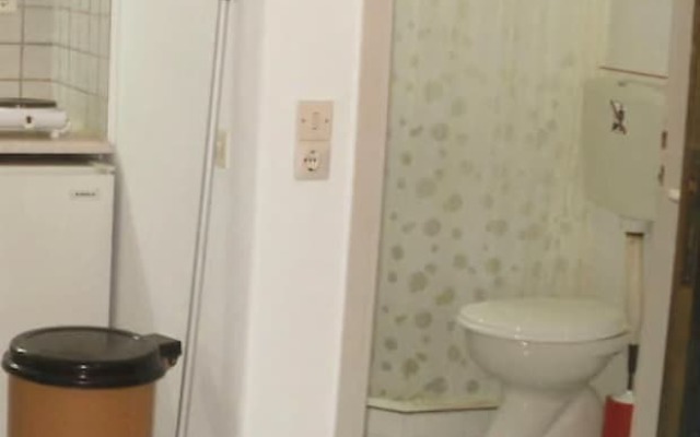 Katia-Maria Apartments
