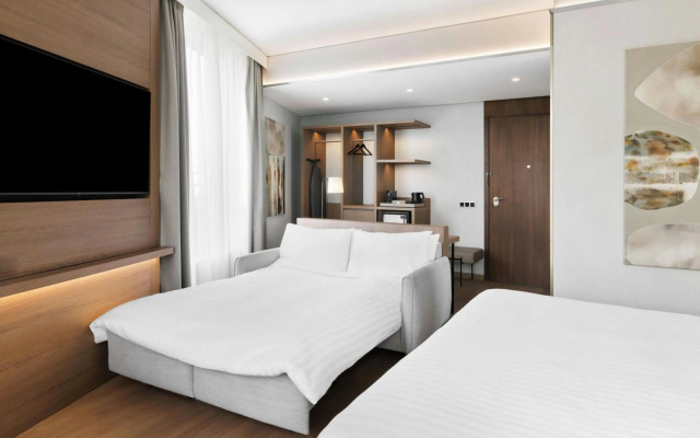 AC Hotel by Marriott Vilnius - Image 5