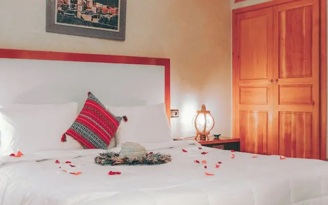 Riad Tislite & Spa