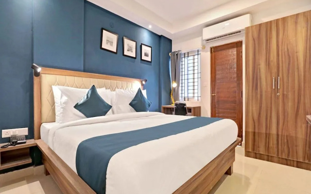 Silverkey Executive Stays 77218 Kattigenahalli