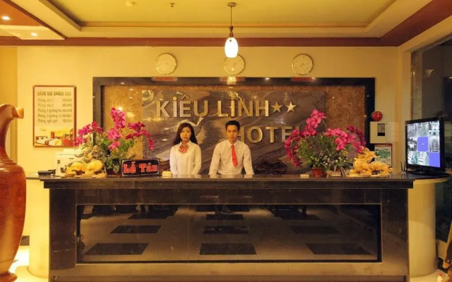 Khach San Hoang Gia 2 Lao Cai