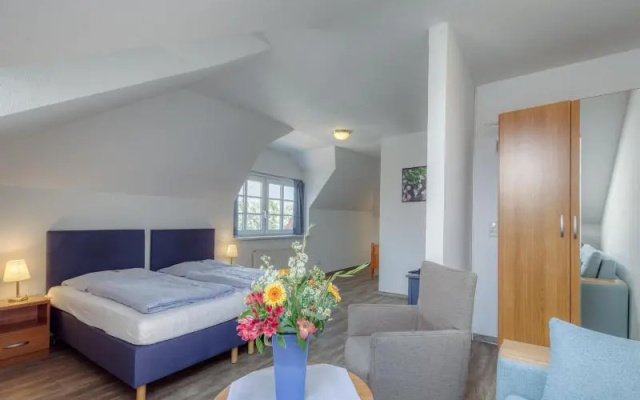 Hotel Ingeborg