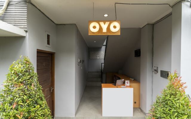 I Love Grass by OYO Rooms