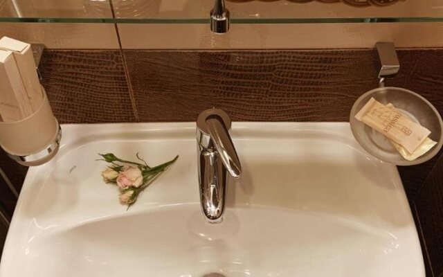 Hotel Antic