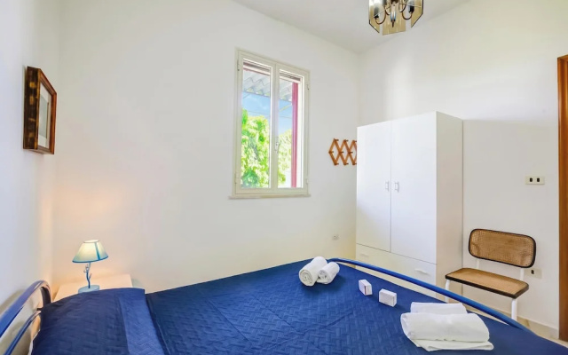 Villa Strea with pool