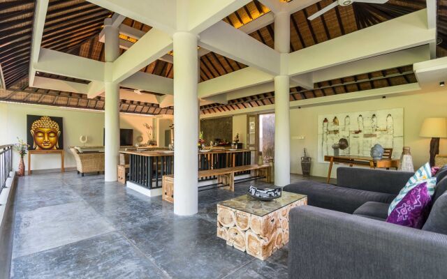 Paon Desa Ubud Hotel