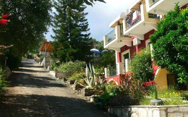 The Quality And Hospitalityof Apraos Bay Hotel Has Been Identified