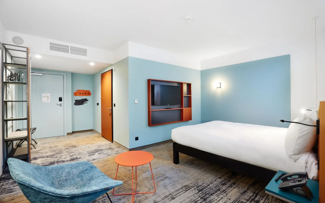 ibis Styles Kraków Centrum