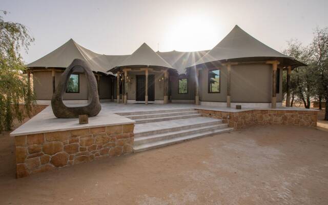 Telal Resort, Al Ain