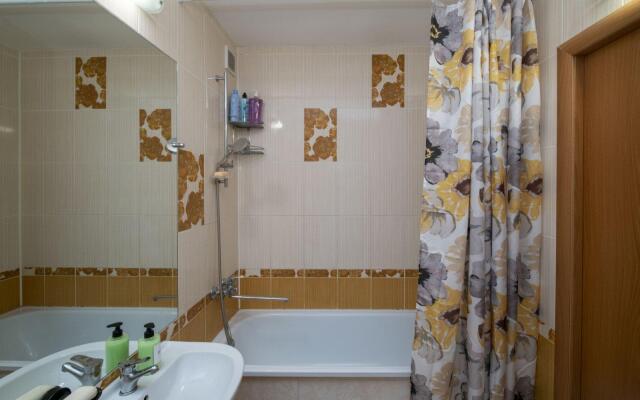 Апартаменты на улице Карла Маркса 56