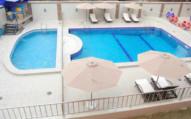 Hotel Du Golf
