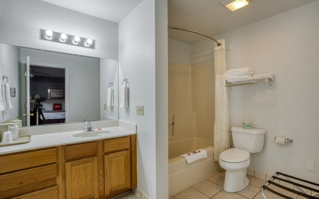 OYO Hotel Heber Springs Lakeside