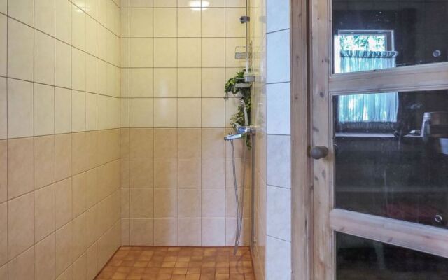 House Tokkimus Sodankylä