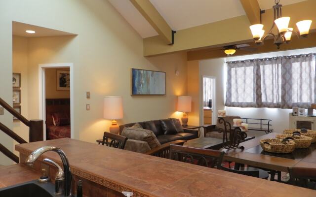 Mountain Edge By Crested Butte Lodging